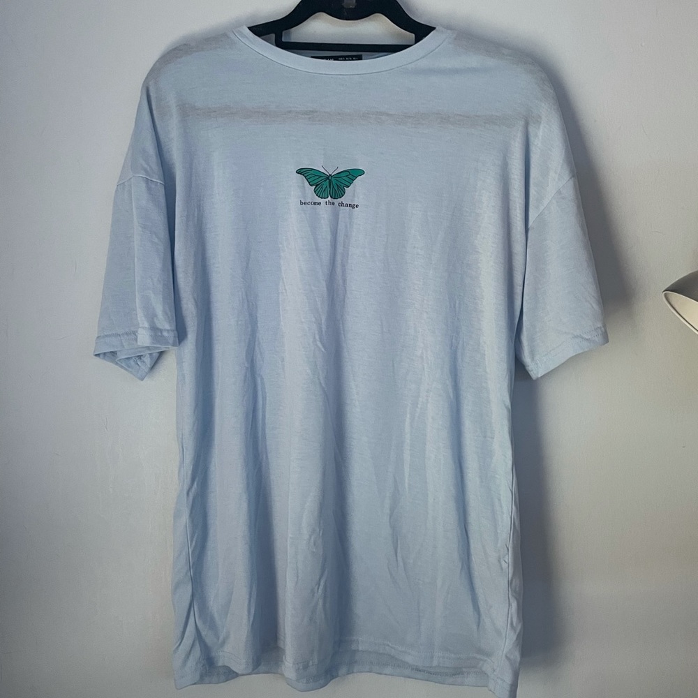 Butterfly T-Shirt